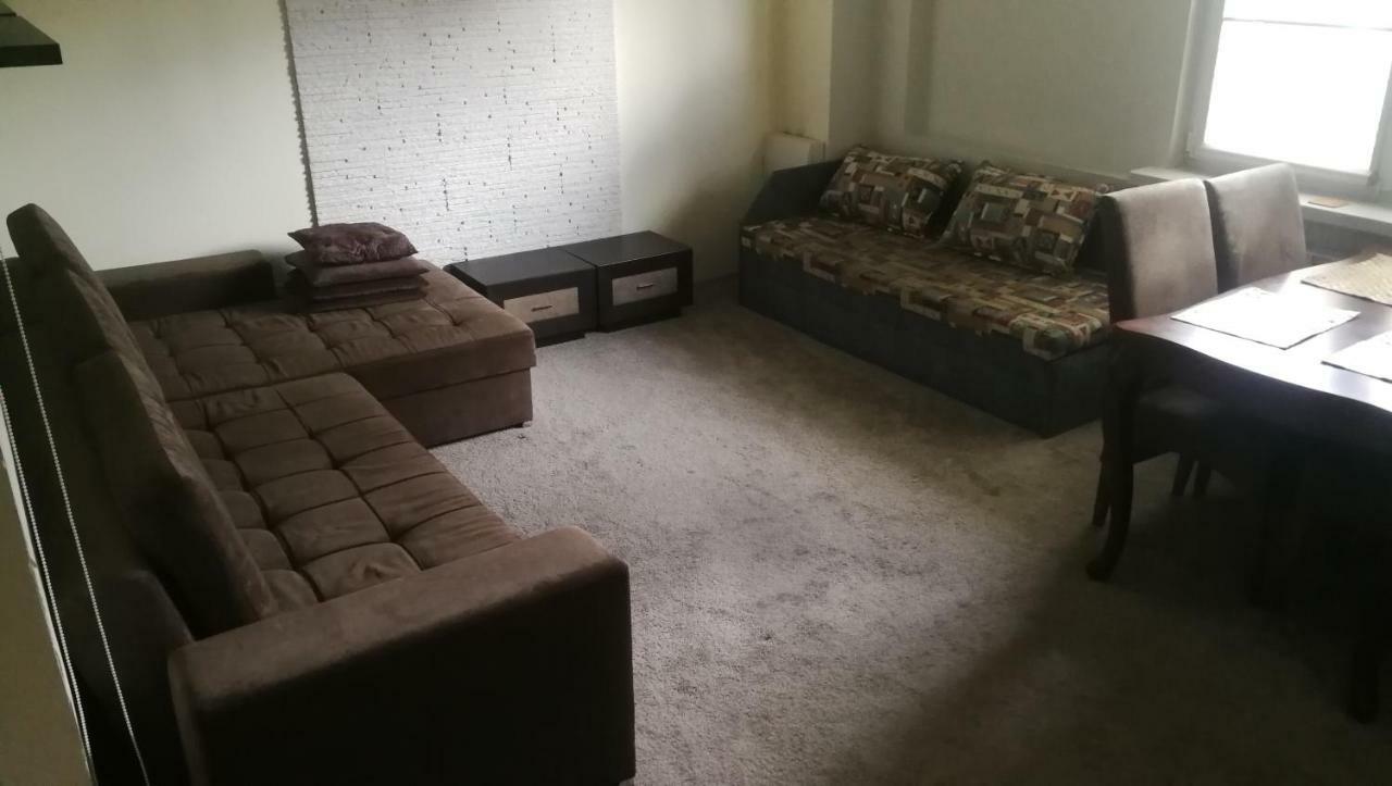 Odster Family Apartment Krasków Εξωτερικό φωτογραφία