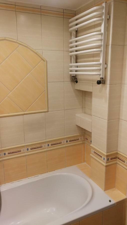Odster Family Apartment Krasków Εξωτερικό φωτογραφία