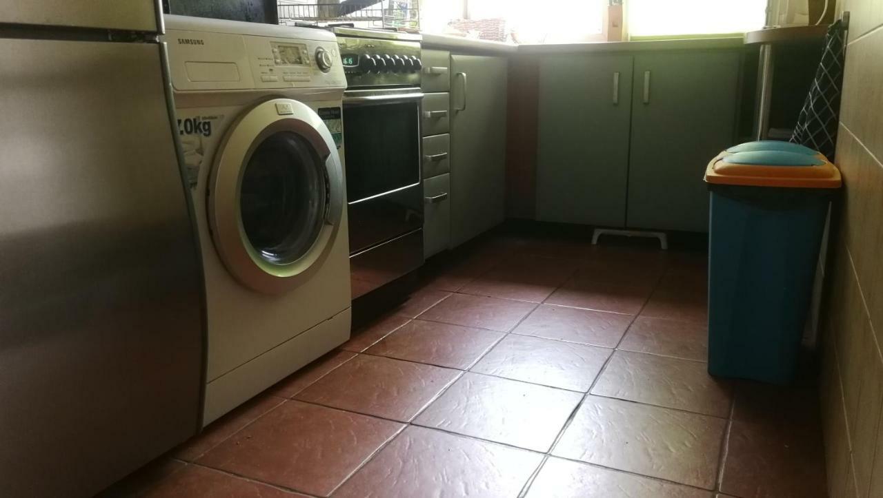 Odster Family Apartment Krasków Εξωτερικό φωτογραφία