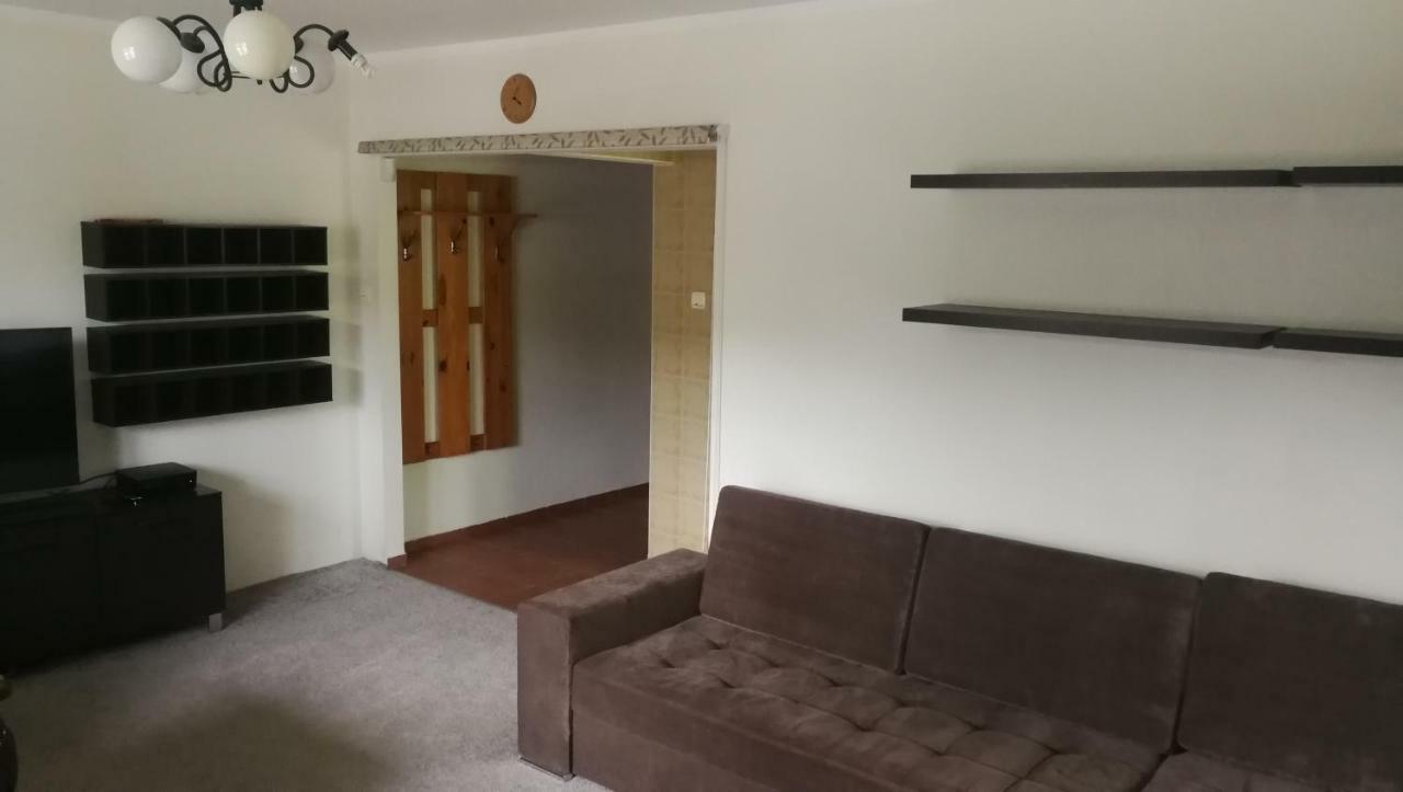 Odster Family Apartment Krasków Εξωτερικό φωτογραφία
