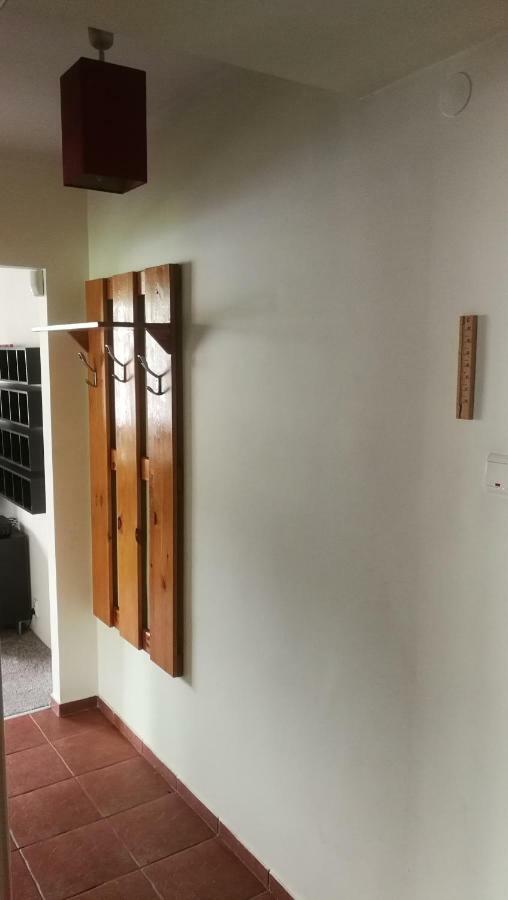 Odster Family Apartment Krasków Εξωτερικό φωτογραφία